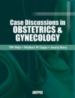 Image for Case Discussions in Obstetric and Gynecology