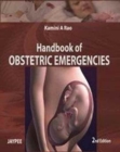 Image for Handbook of Obstetric Emergencies