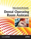 Image for Dental Operating Assistant