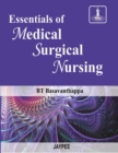 Image for Essentials of Medical Surgical Nursing