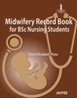Image for Midwifery Record Book for Bsc Nursing Students
