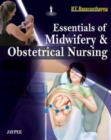 Image for Essentials of Midwifery and Obstetrical Nursing