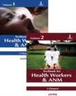 Image for TEXTBOOK OF HEALTH WORKERS AMP ANM 2