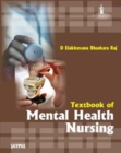 Image for Textbook of Mental Health Nursing