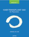 Image for Hair Transplant 360 for Physicians