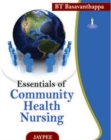 Image for Essentials of Community Health Nursing