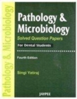 Image for Pathology &amp; Microbiology Solved Question Papers