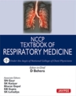 Image for Nccp Textbook of Respiratory Medicine9under the Aegis of National College of Chest Physicians)