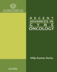 Image for Recent Advances in Gyne-Oncology