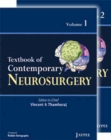 Image for Textbook of Contemporary Neurosurgery (Volumes 1 &amp; 2)