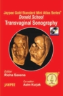 Image for Jaypee Gold Standard Mini Atlas Series: Donald School: Transvaginal Sonography