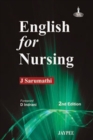 Image for English for Nursing