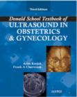 Image for Donald School Textbook of Ultrasound in Obstetrics &amp; Gynecology