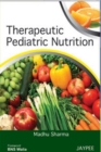Image for Therapeutic Pediatric Nutrition