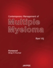 Image for Contemporary Management of Multiple Myeloma