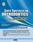 Image for Sure Success in Orthodontics