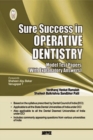 Image for Sure Success in Operative Dentistry