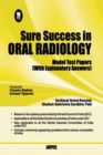 Image for Sure Success in Oral Radiology