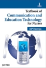Image for Textbook of Communication and Education Technology for Nurses