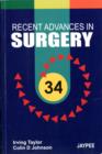 Image for Recent Advances in Surgery - 34