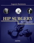 Image for Hip Surgery : An Odyssey