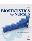 Image for Biostatistics for Nurses