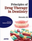 Image for Principles of Drug Therapy in Dentistry