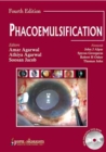 Image for Phacoemulsification, Fourth Edition