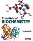 Image for Essentials of Biochemistry (for Medical Students)