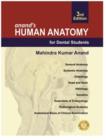 Image for Anand&#39;s Human Anatomy for Dental Students, Third Edition