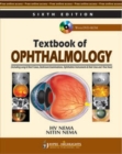 Image for Textbook of Ophthalmology