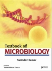 Image for Textbook of Microbiology