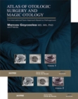 Image for Atlas of Otologic Surgery and Magic Otology, Second Edition, Two Volume Set