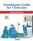 Image for Transfusion Guide for Clinicians