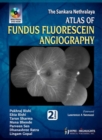 Image for Atlas of fundus fluorescein angiography