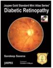 Image for Jaypee Gold Standard Mini Atlas Series: Diabetic Retinopathy