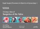 Image for Single Surgical Procedures in Obstetrics and Gynaecology - Volume 1 - VULVA