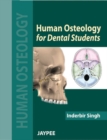 Image for Human Osteology for Dental Students