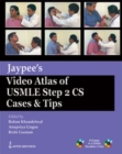 Image for Jaypee&#39;s Video Atlas of USMLE Step 2 CS : Cases and Tips