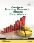 Image for Overview of Nursing Research Including Biostatistics