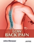 Image for Low Back Pain