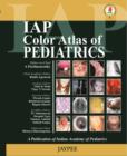 Image for IAP Colour Atlas of Pediatrics