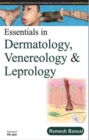 Image for Essentials in Dermatology, Venereology &amp; Leprology