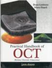 Image for Practical Handbook of OCT