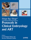 Image for Step by Step: Protocols in Clinical Embryology and ART