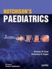 Image for Hutchison&#39;s Paediatrics