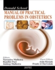 Image for Donald School Manual of Practical Problems in Obstetrics