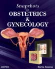 Image for Snapshots in Obstetrics and Gynaecology