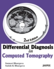 Image for Differential Diagnosis In Computed Tomography