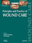 Image for Principles and Practice Of Wound Care